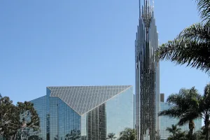 city in Orange County, California, United States