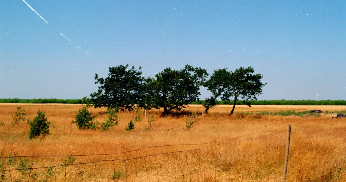 Downtown Garden Plain, KS, KS