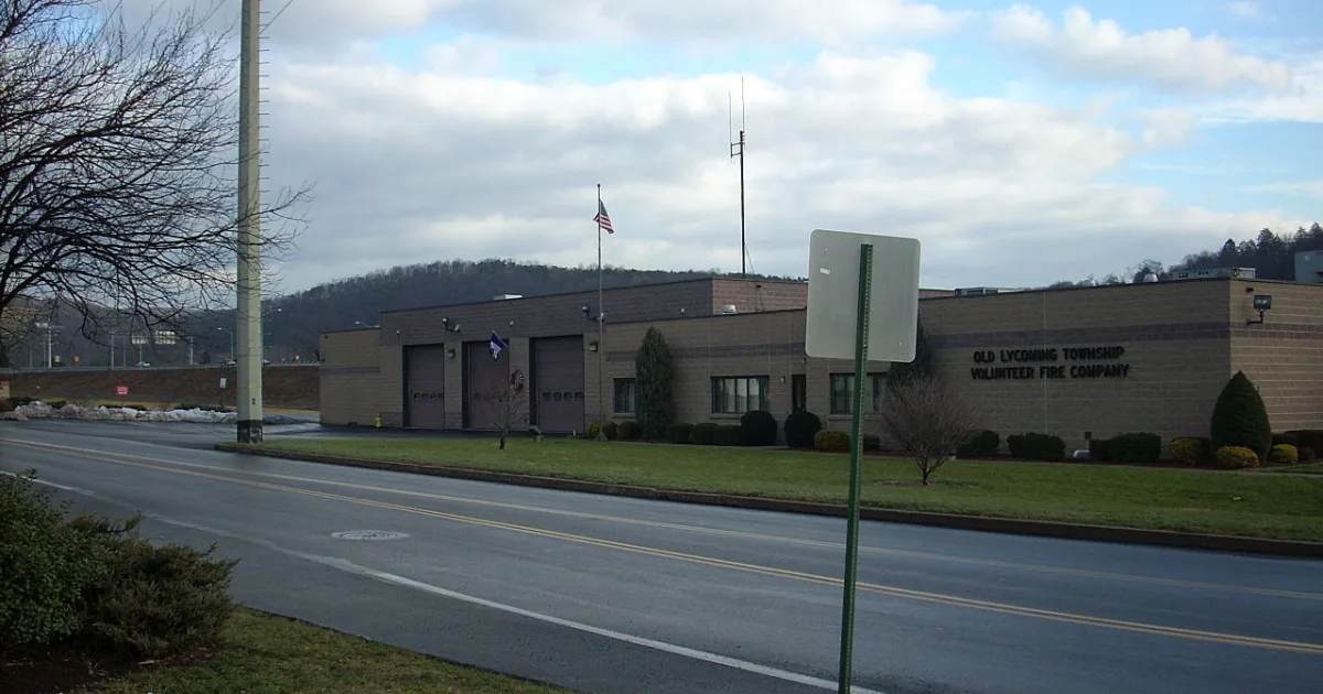 census designated place in Lycoming County, Pennsylvania, United States