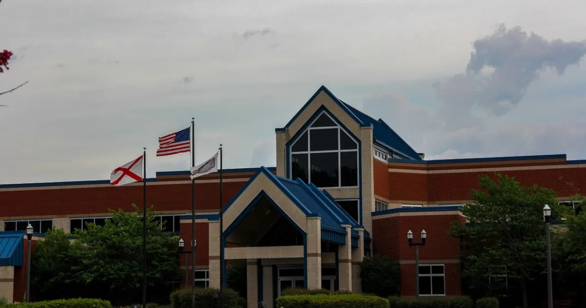 city in Jefferson County, Alabama, United States