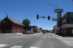 census-designated place in Douglas County, Nevada, United States