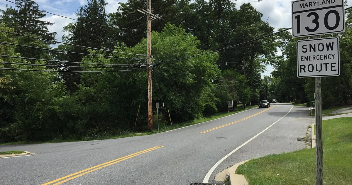 census-designated place in Baltimore County, Maryland, United States