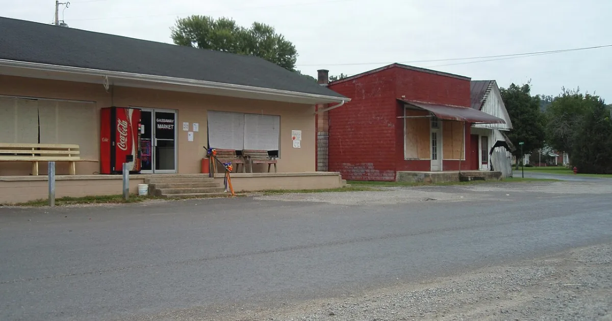 unincorporated community in Cannon County, Tennessee