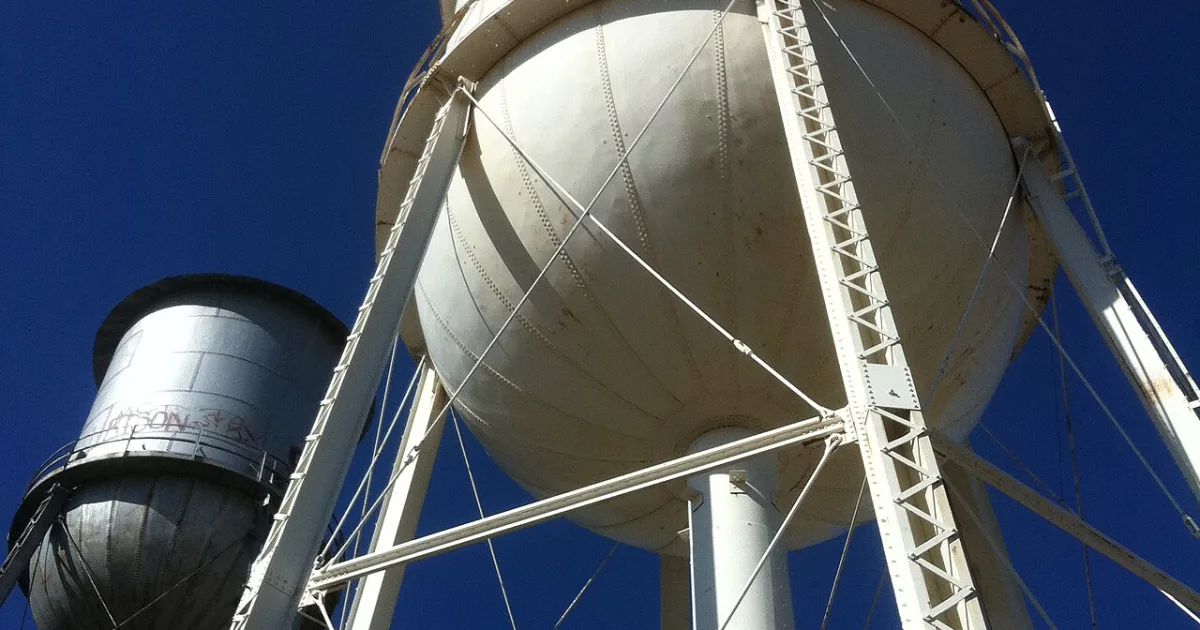 human settlement in Oklahoma, United States of America