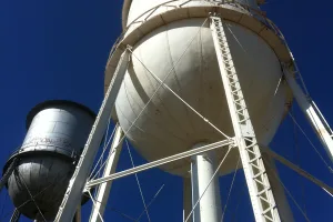 human settlement in Oklahoma, United States of America