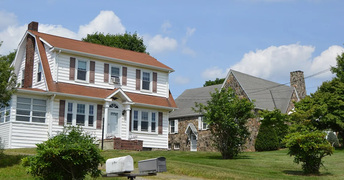 borough of Pennsylvania