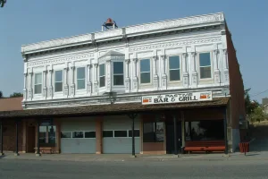 Downtown Genesee, ID, ID
