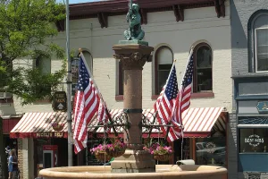 town in Livingston County, New York