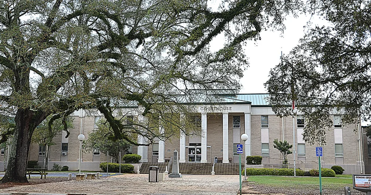 city in Alabama, United States