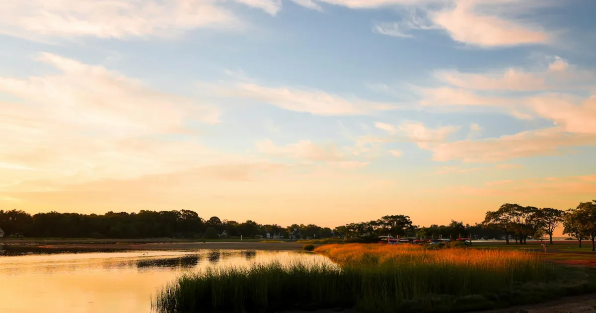 Downtown Georgetown, CT, CT