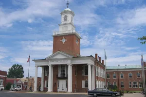 town in Sussex County, Delaware, United States