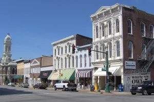 city in Kentucky, United States