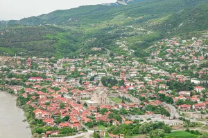 Downtown Georgiana, AL, AL