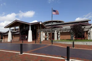 census-designated place in Montgomery County, Maryland, United States