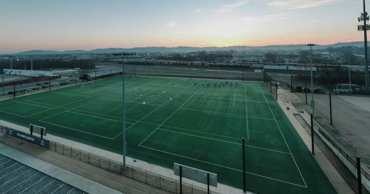 Downtown Germantown, TN, TN