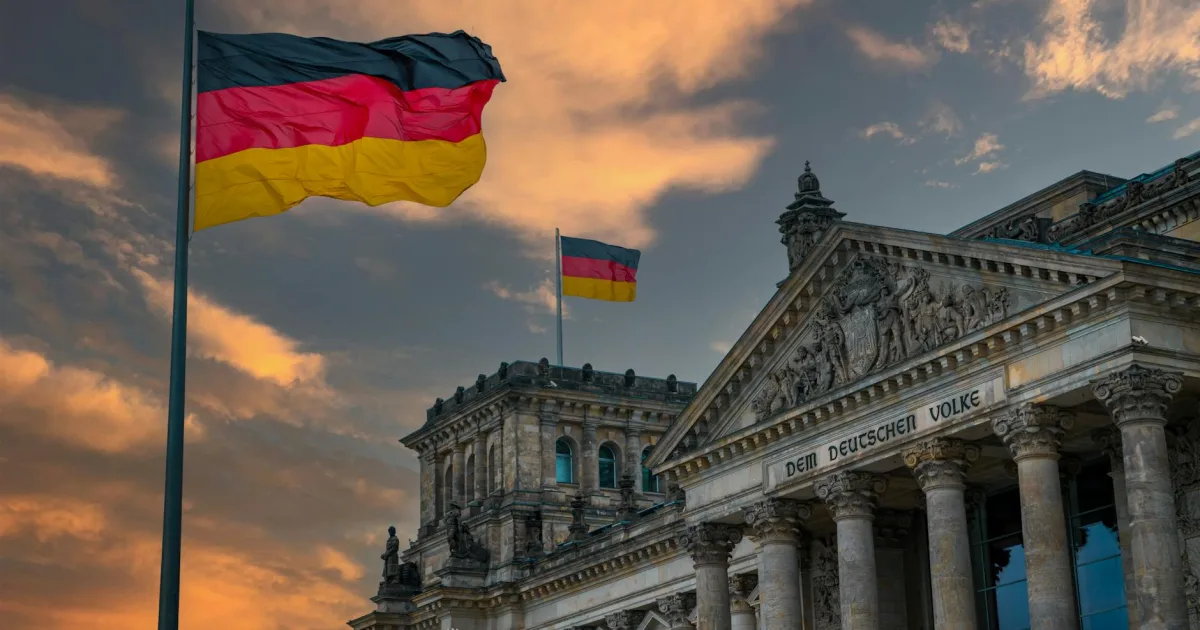 Downtown Germany, PA, PA