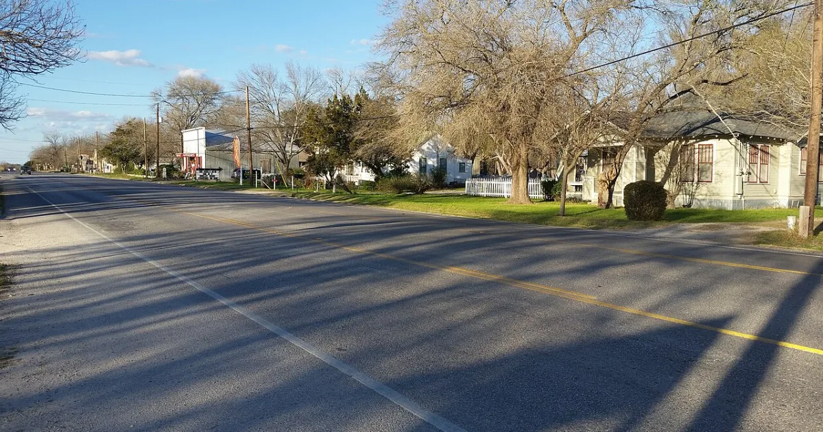 census-designated place in Guadalupe County, Texas, United States