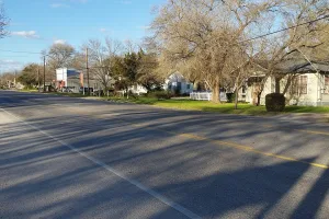 census-designated place in Guadalupe County, Texas, United States
