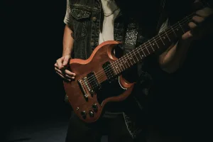 Downtown Gibson, AR, AR