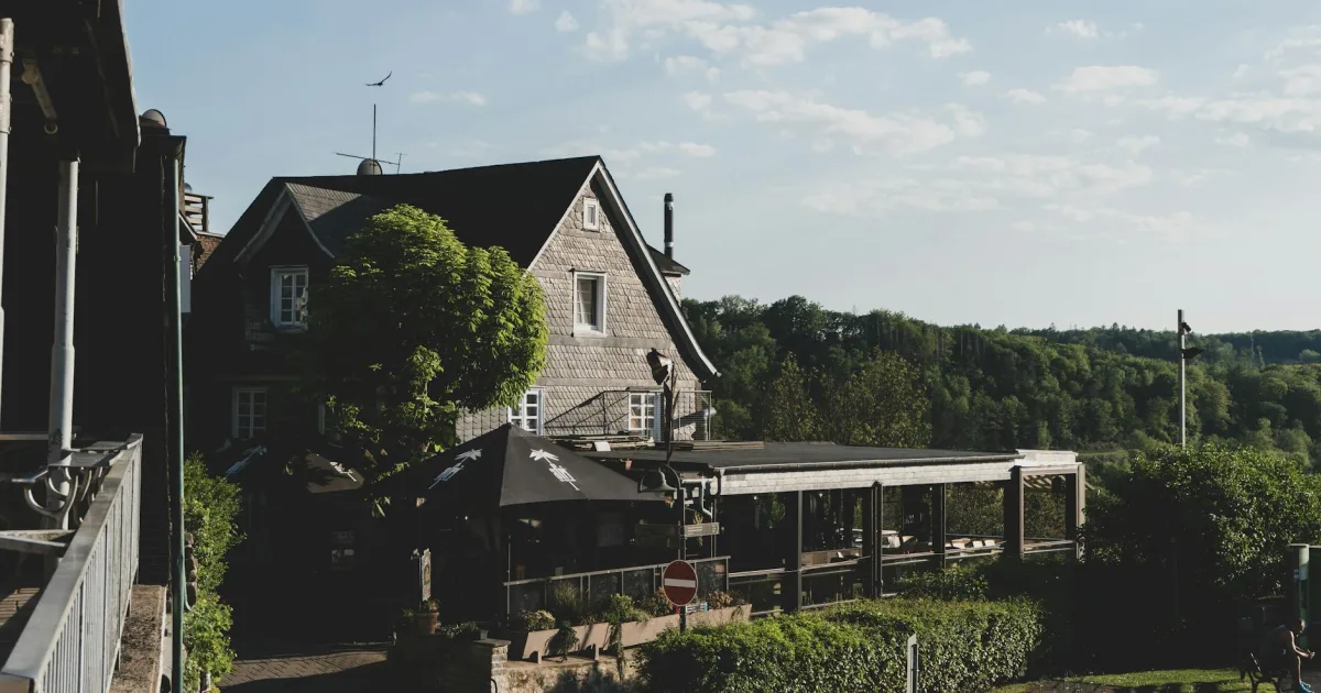 Downtown Gibsonburg, OH, OH