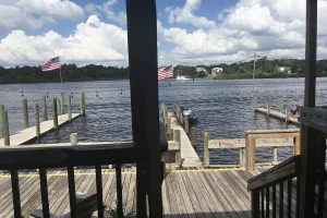 census designated place in Hillsborough County, Florida, United States