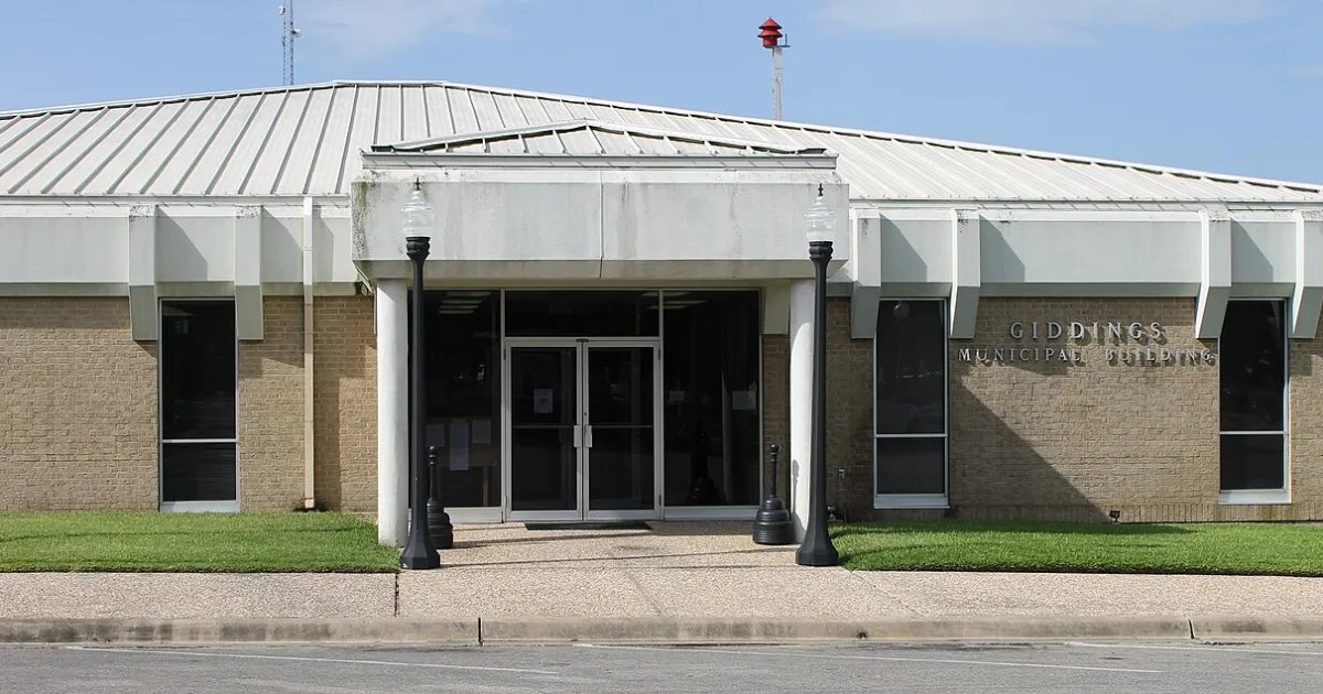 city in Texas, United States