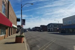 city in Macoupin County, Illinois, United States