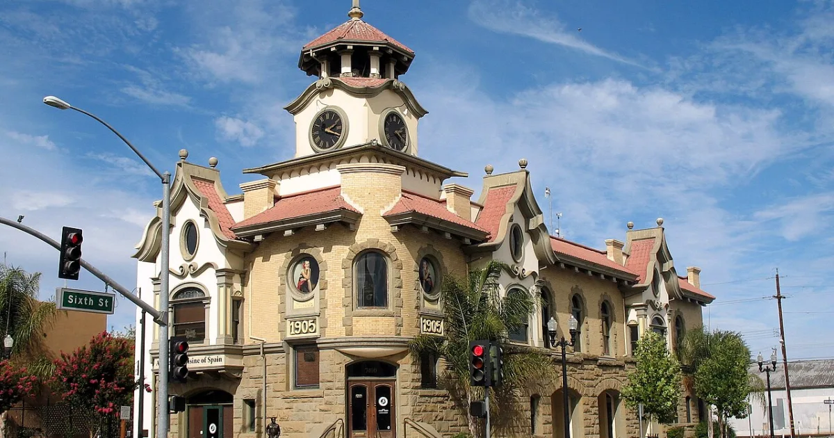 city in Santa Clara County, California, United States