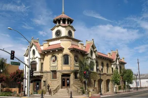 city in Santa Clara County, California, United States