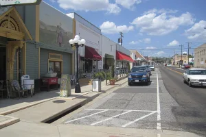 city in Texas, United States