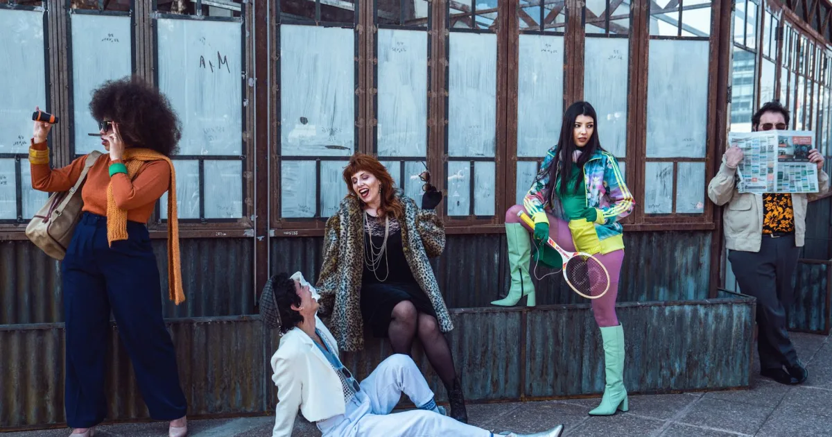 Downtown Glamorgan, VA, VA