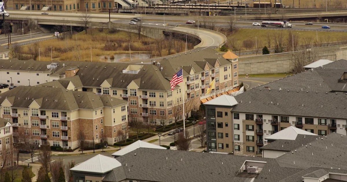 Downtown Glen Allen, VA, VA