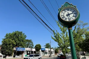 census-designated place in Nassau County, New York, United States