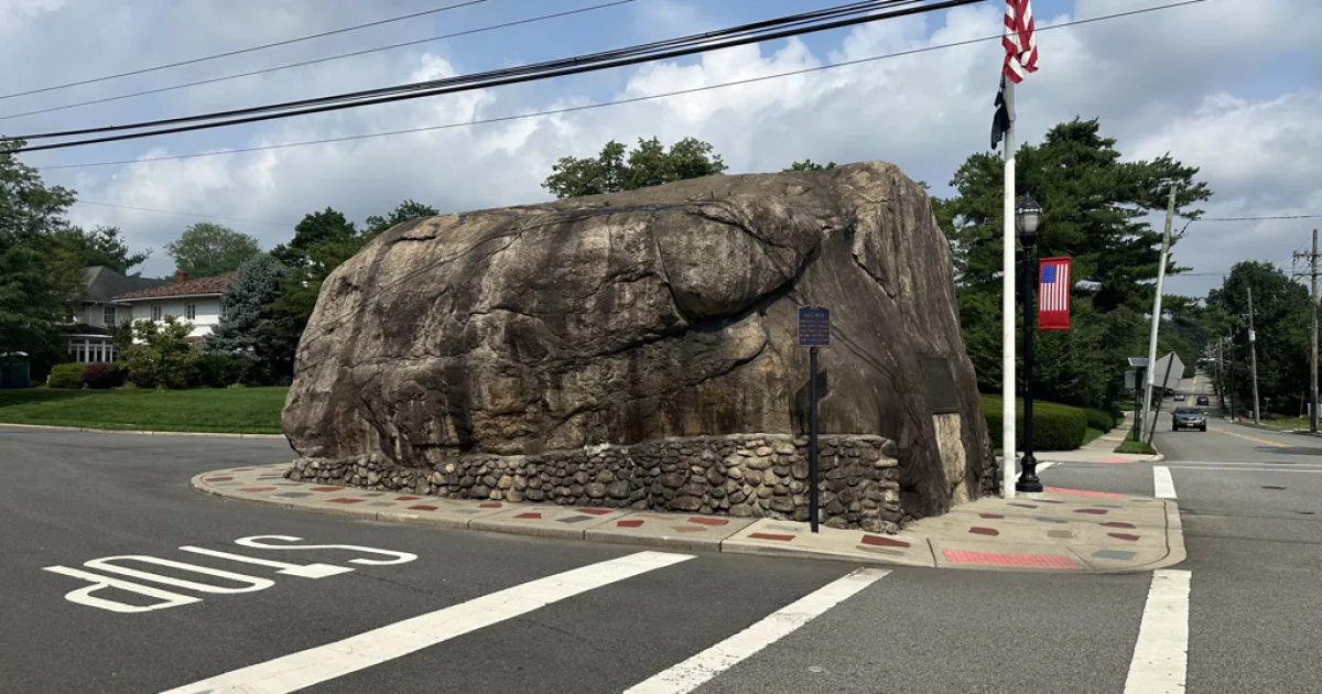 borough in Bergen County, New Jersey, United States