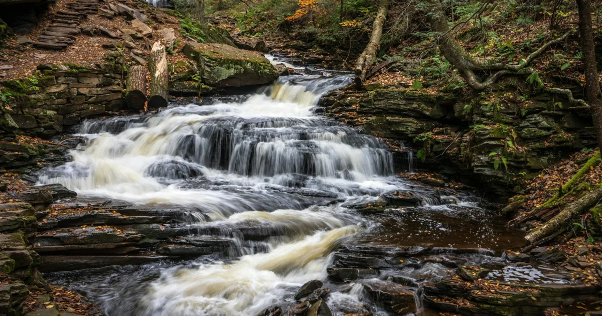 Downtown Glen Rock, PA, PA