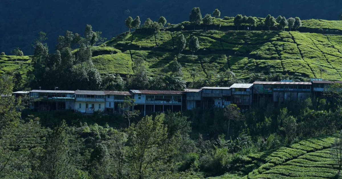 Downtown Glenburn, PA, PA