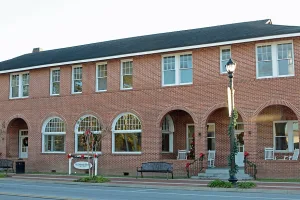 city in Tattnall County, Georgia, United States