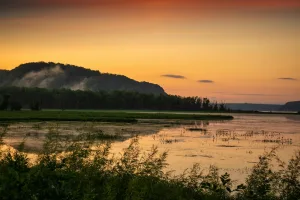 Downtown Glenwood City, WI, WI