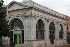 city in and county seat of Gila County, Arizona, United States