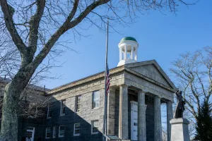 Downtown Gloucester Courthouse, VA, VA