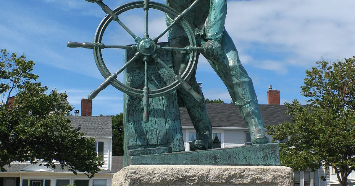 city on Cape Ann in Essex County, Massachusetts, United States