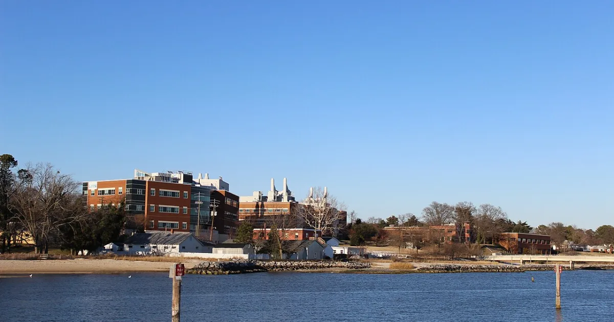 census designated place in Gloucester County, Virginia, United States