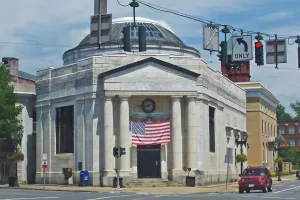 city in Fulton County, New York, United States