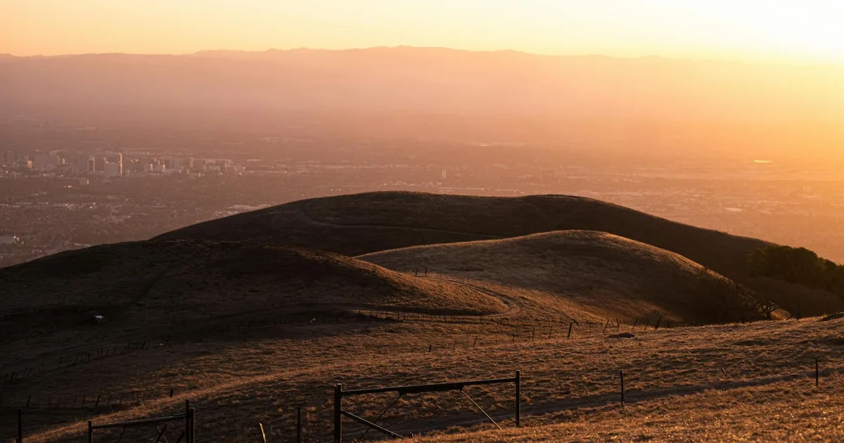 Downtown Golden Hills, CA, CA