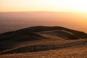 Downtown Golden Hills, CA, CA