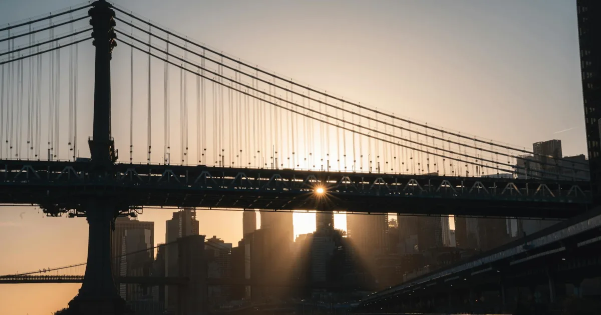 Downtown Goldens Bridge, NY, NY