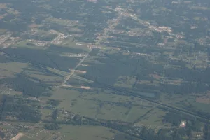 city in Ascension Parish, Louisiana, United States