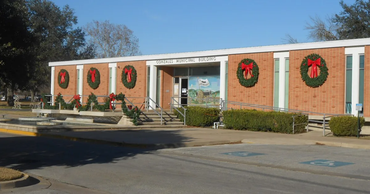 city in Texas, United States