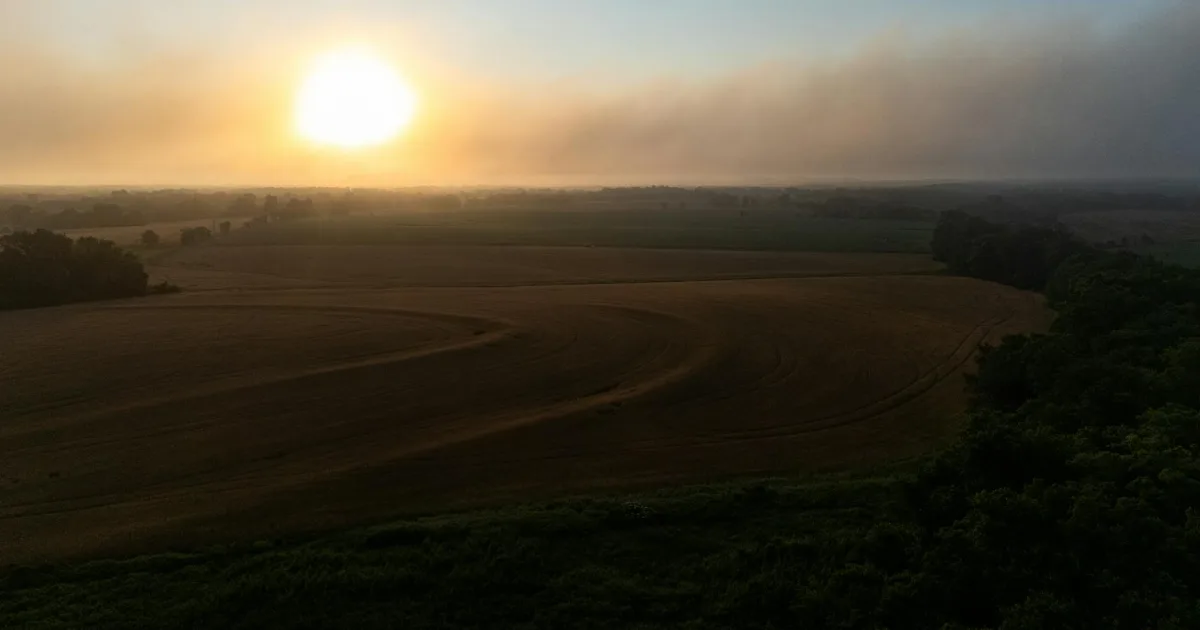 Downtown Goodings Grove, IL, IL