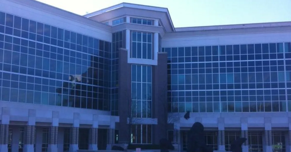 city in Tennessee, United States of America